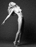 Элис Тейлор (Elyse Taylor) голая - фото Richard Freeman (200